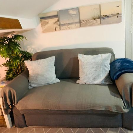Casa De Praia - Studio Esposende Eksteriør bilde