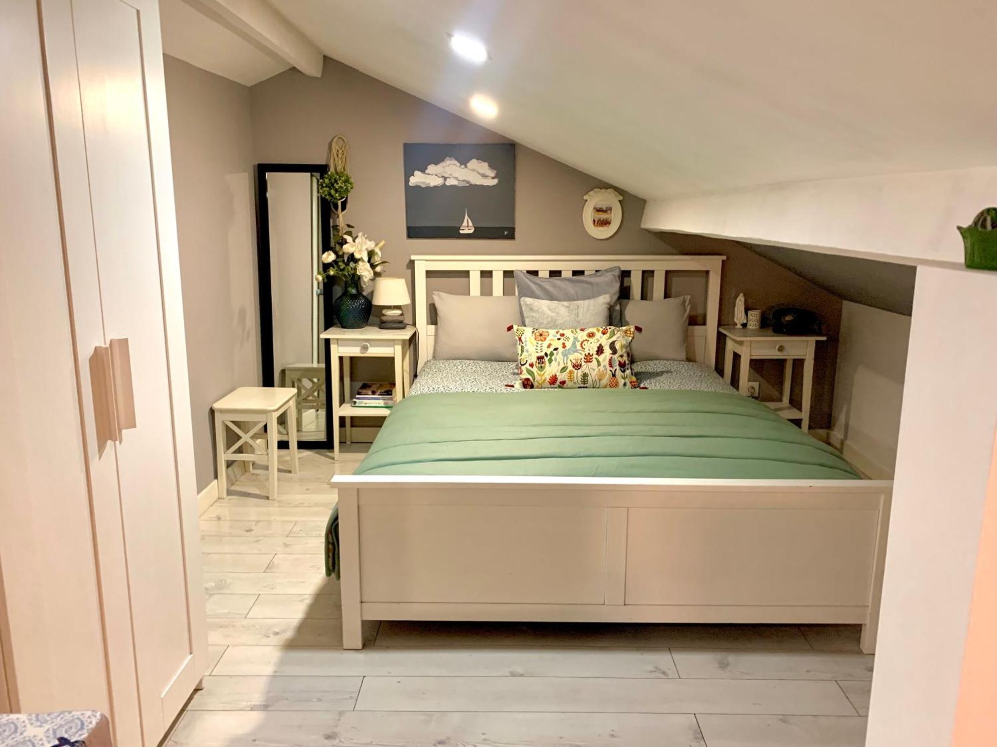 Casa De Praia - Studio Esposende Eksteriør bilde