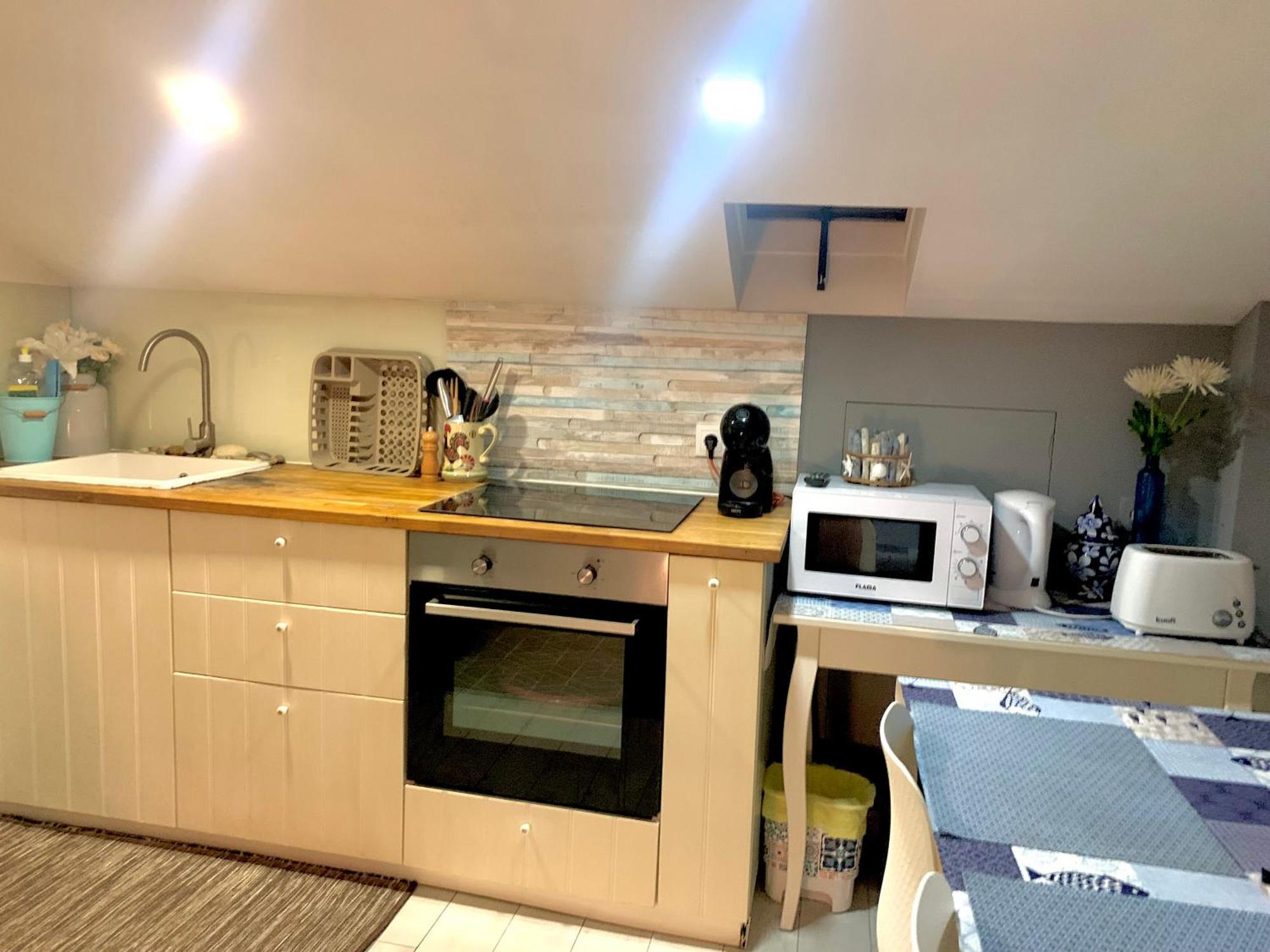 Casa De Praia - Studio Esposende Eksteriør bilde