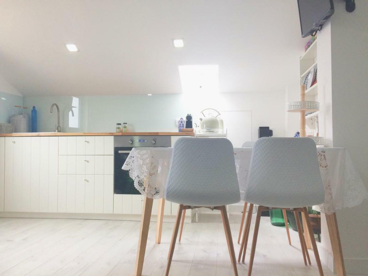 Casa De Praia - Studio Esposende Eksteriør bilde