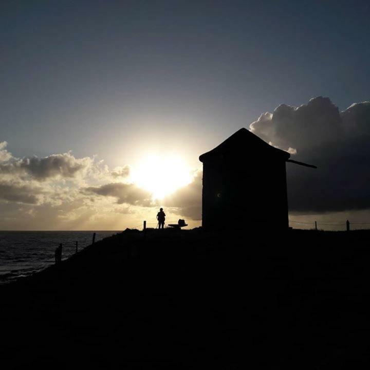 Casa De Praia - Studio Esposende Eksteriør bilde